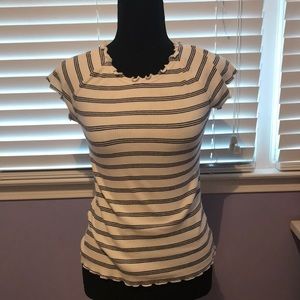 Girls 11-12 (XL) Summer shirt